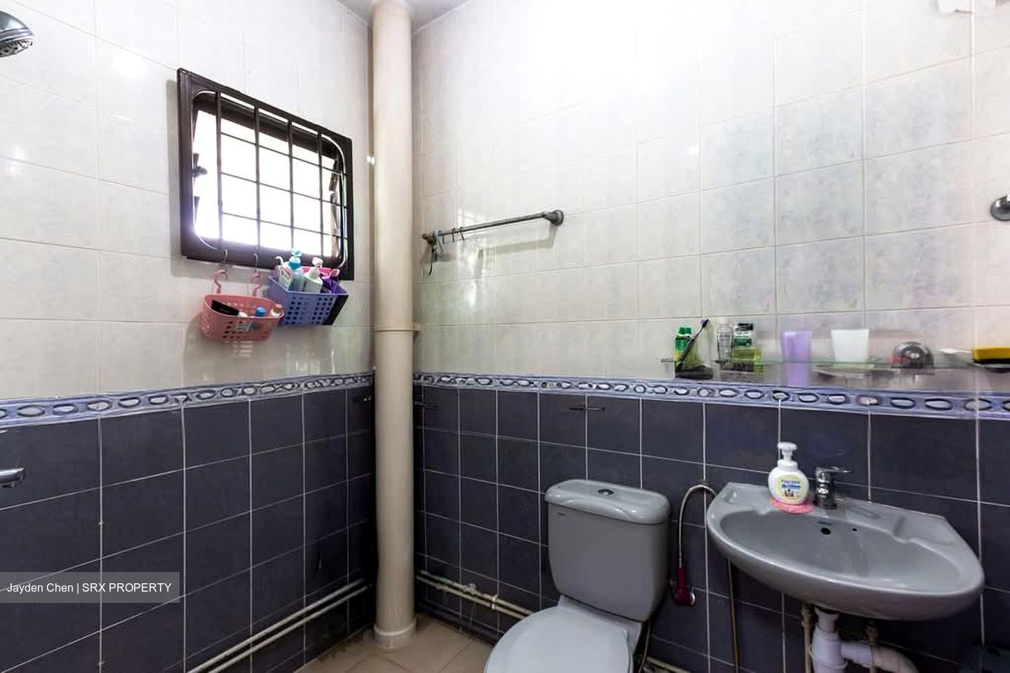 Blk 507A Wellington Circle (Sembawang), HDB 4 Rooms #573045351